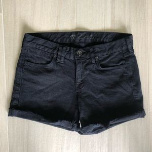 Madewell Roadtripper Shorts
